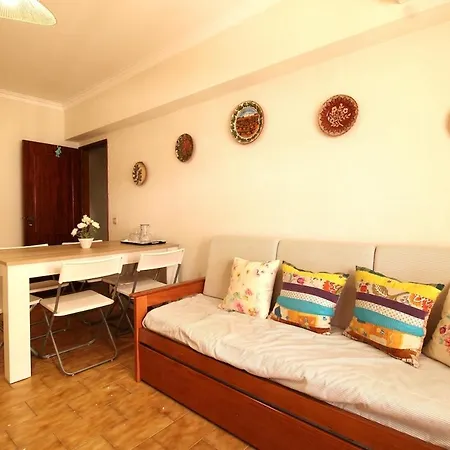 Apartamento Ocean Ap *