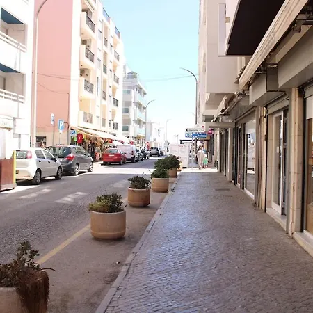 Ocean Ap Monte Gordo