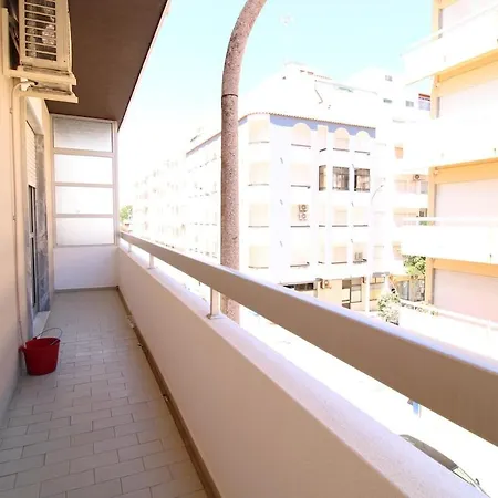 Appartement Ocean Ap Monte Gordo