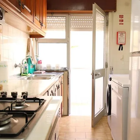Appartement Ocean Ap *