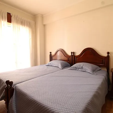 Ocean Ap Appartement